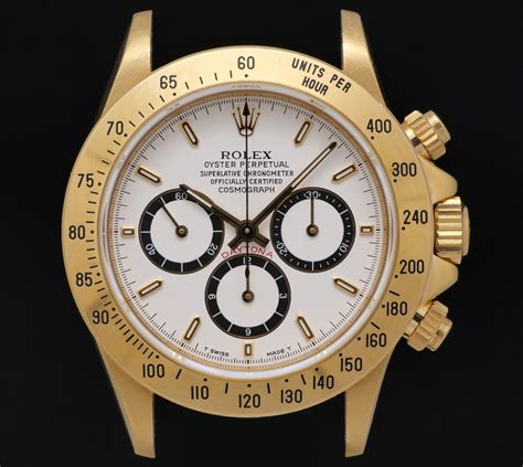 rolex 16528 history|rolex 16528 market value.